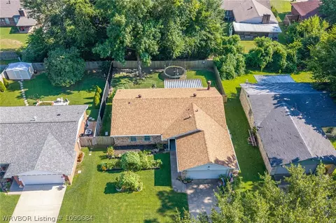 View/Area - 9208 Enid St, Fort Smith, AR 72903 photo 1 of 24