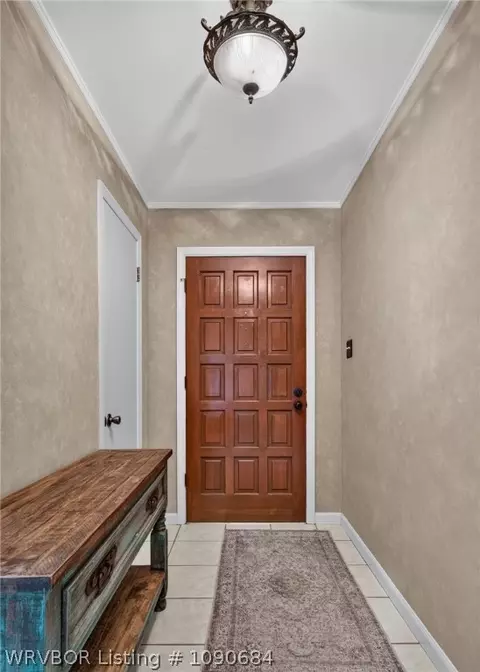 Entry Way - 9208 Enid St, Fort Smith, AR 72903 photo 2 of 2