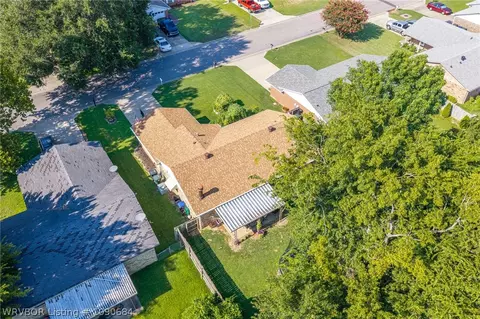 View/Area - 9208 Enid St, Fort Smith, AR 72903 photo 20 of 24