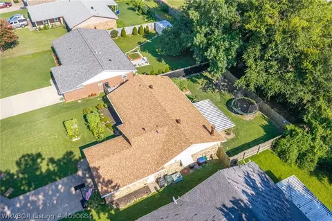 View/Area - 9208 Enid St, Fort Smith, AR 72903 photo 2 of 24