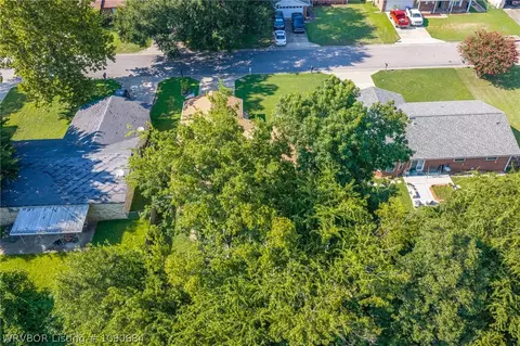 View/Area - 9208 Enid St, Fort Smith, AR 72903 photo 5 of 24