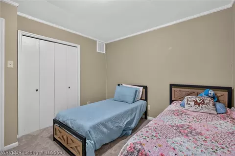 Bedroom - 9208 Enid St, Fort Smith, AR 72903 photo 1 of 8