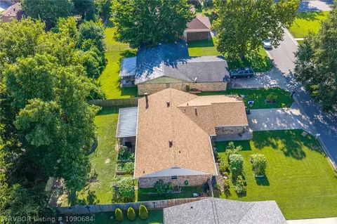 View/Area - 9208 Enid St, Fort Smith, AR 72903 photo 8 of 24