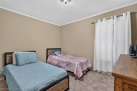 Bedroom - 9208 Enid St, Fort Smith, AR 72903 photo 6 of 8