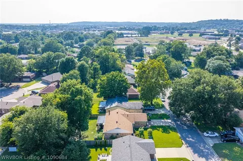 View/Area - 9208 Enid St, Fort Smith, AR 72903 photo 12 of 24