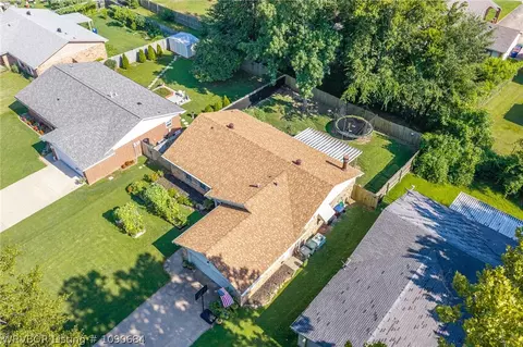 View/Area - 9208 Enid St, Fort Smith, AR 72903 photo 18 of 24