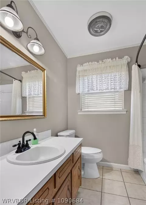Bath - 9208 Enid St, Fort Smith, AR 72903 photo 1 of 4