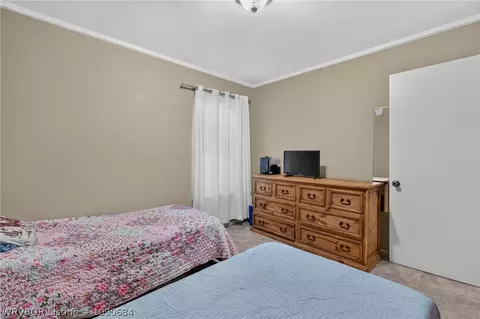 Bedroom - 9208 Enid St, Fort Smith, AR 72903 photo 7 of 8