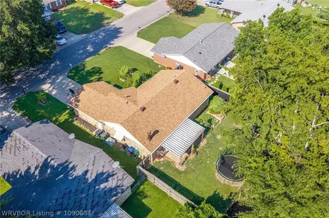 View/Area - 9208 Enid St, Fort Smith, AR 72903 photo 4 of 24