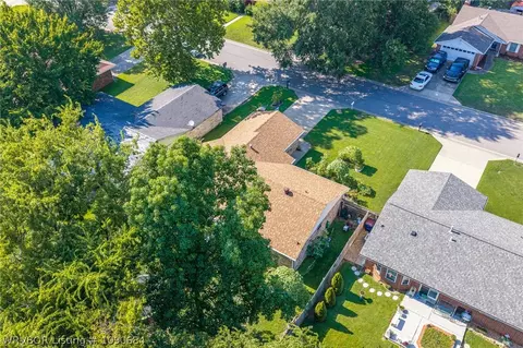View/Area - 9208 Enid St, Fort Smith, AR 72903 photo 6 of 24