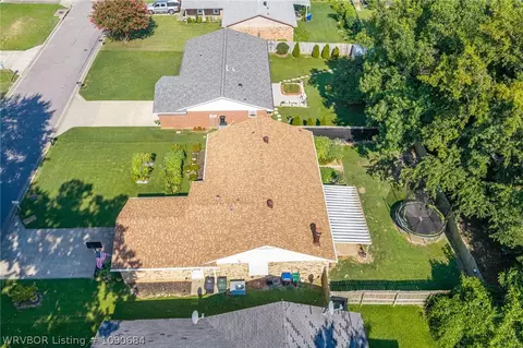 View/Area - 9208 Enid St, Fort Smith, AR 72903 photo 3 of 24