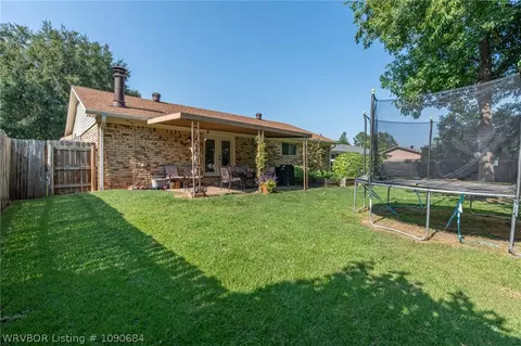 Other - 9208 Enid St, Fort Smith, AR 72903 photo 6 of 9