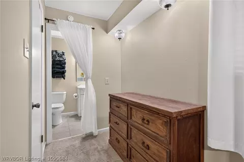 Entry Way - 9208 Enid St, Fort Smith, AR 72903 photo 1 of 2