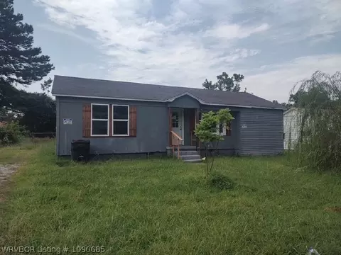 3530 Wilma Ave, Fort Smith, AR 72904