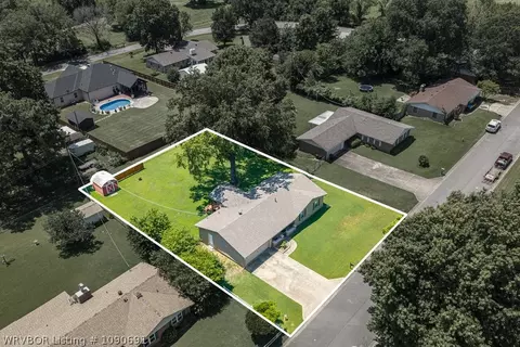 View/Area - 6414 Crimson Ave, Fort Smith, AR 72903 photo 1 of 17