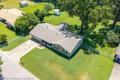 View/Area - 6414 Crimson Ave, Fort Smith, AR 72903 photo 5 of 17