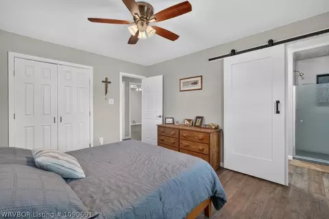 Bedroom - 6414 Crimson Ave, Fort Smith, AR 72903 photo 1 of 7
