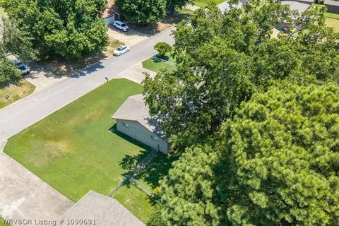 View/Area - 6414 Crimson Ave, Fort Smith, AR 72903 photo 8 of 17