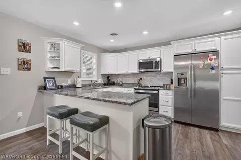 Kitchen - 6414 Crimson Ave, Fort Smith, AR 72903 photo 1 of 3