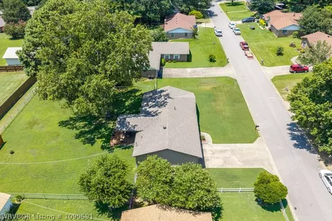 View/Area - 6414 Crimson Ave, Fort Smith, AR 72903 photo 15 of 17