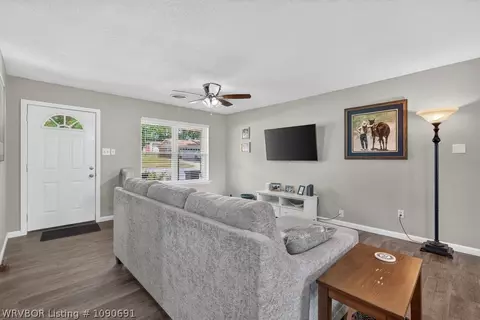Other - 6414 Crimson Ave, Fort Smith, AR 72903 photo 4 of 9