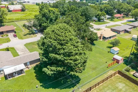 View/Area - 6414 Crimson Ave, Fort Smith, AR 72903 photo 9 of 17