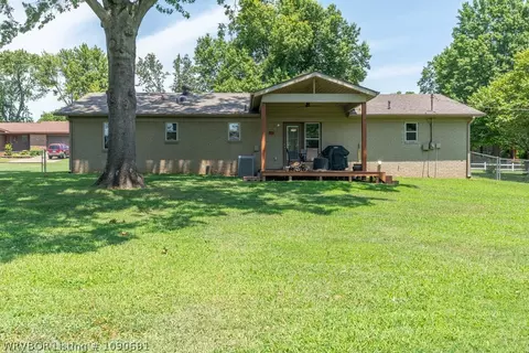 Other - 6414 Crimson Ave, Fort Smith, AR 72903 photo 8 of 9