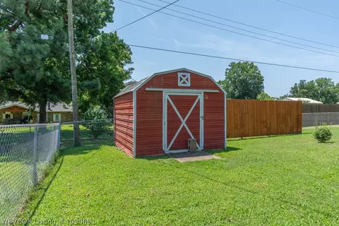 Other - 6414 Crimson Ave, Fort Smith, AR 72903 photo 9 of 9