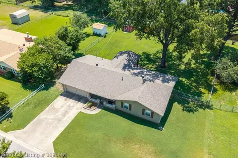 View/Area - 6414 Crimson Ave, Fort Smith, AR 72903 photo 4 of 17