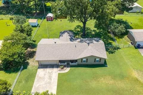 View/Area - 6414 Crimson Ave, Fort Smith, AR 72903 photo 2 of 17