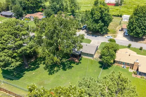 View/Area - 6414 Crimson Ave, Fort Smith, AR 72903 photo 11 of 17