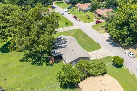 View/Area - 6414 Crimson Ave, Fort Smith, AR 72903 photo 14 of 17