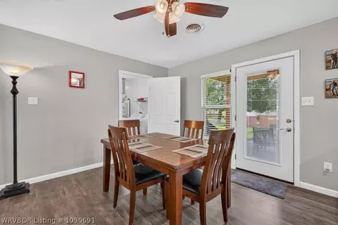 Dining - 6414 Crimson Ave, Fort Smith, AR 72903 photo 3 of 3