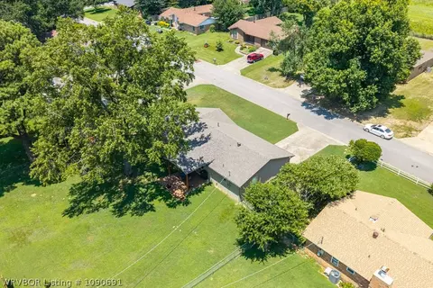 View/Area - 6414 Crimson Ave, Fort Smith, AR 72903 photo 13 of 17