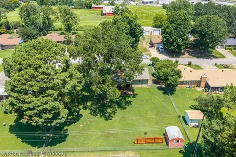 View/Area - 6414 Crimson Ave, Fort Smith, AR 72903 photo 10 of 17