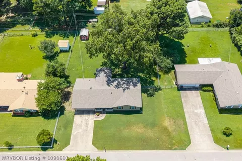 View/Area - 6414 Crimson Ave, Fort Smith, AR 72903 photo 17 of 17