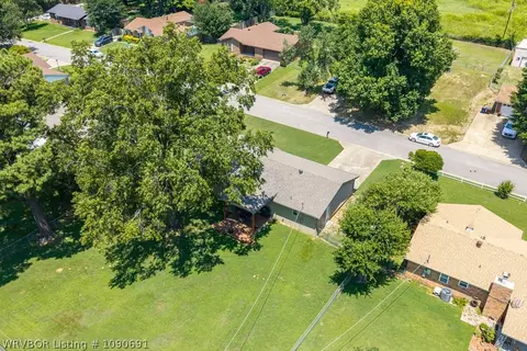 View/Area - 6414 Crimson Ave, Fort Smith, AR 72903 photo 12 of 17