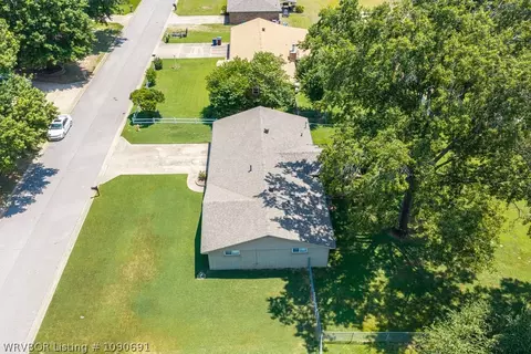 View/Area - 6414 Crimson Ave, Fort Smith, AR 72903 photo 7 of 17