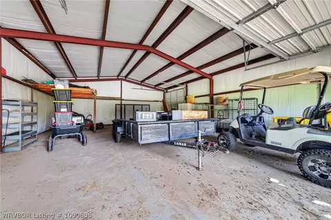 Other - 6326 Tyro Rd, Hackett, AR 72937 photo 6 of 14