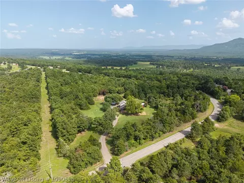 View/Area - 6326 Tyro Rd, Hackett, AR 72937 photo 6 of 6