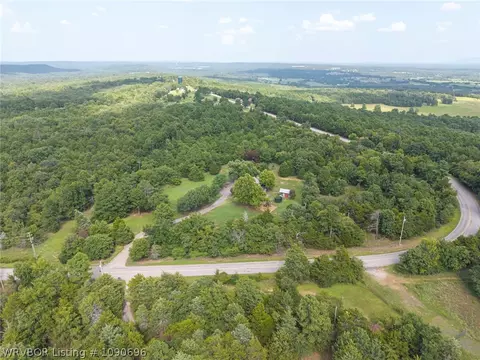 View/Area - 6326 Tyro Rd, Hackett, AR 72937 photo 5 of 6