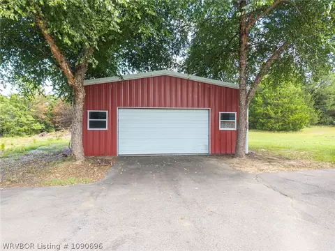 Other - 6326 Tyro Rd, Hackett, AR 72937 photo 4 of 14