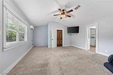 Bedroom - 6326 Tyro Rd, Hackett, AR 72937 photo 1 of 6