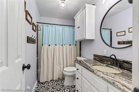 Bath - 6326 Tyro Rd, Hackett, AR 72937 photo 5 of 5