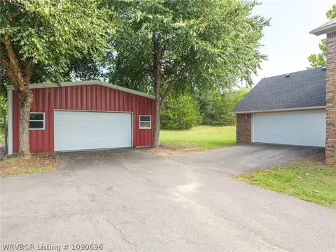 Other - 6326 Tyro Rd, Hackett, AR 72937 photo 2 of 14