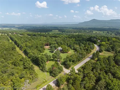 View/Area - 6326 Tyro Rd, Hackett, AR 72937 photo 4 of 6