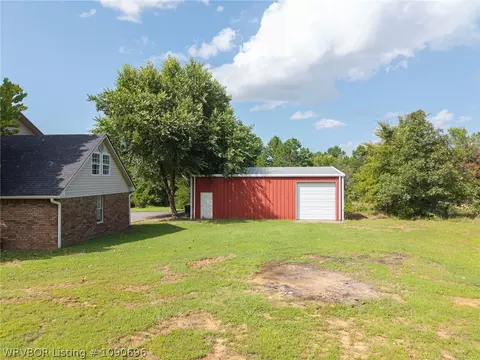 Other - 6326 Tyro Rd, Hackett, AR 72937 photo 3 of 14