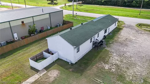 74217423 Terry Street 7409 7411 7413 7415 St #7409, 7411, 7413,& 7415,, Fort Smith, AR 72916
