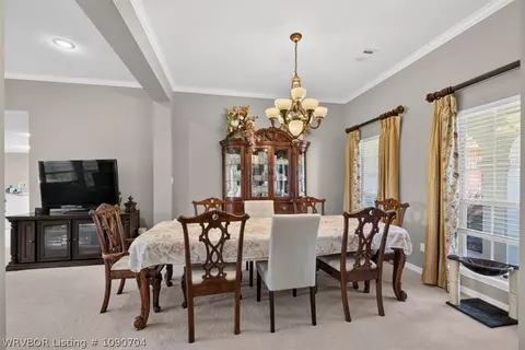 Dining - 9801 Broadwell St, Fort Smith, AR 72908 photo 1 of 2