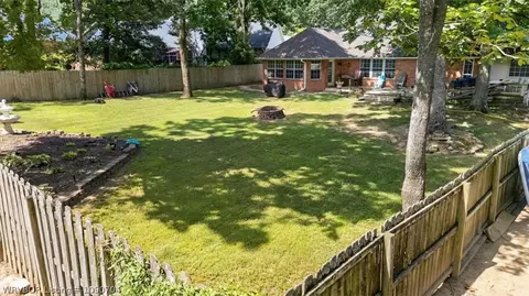 Exterior - 9801 Broadwell St, Fort Smith, AR 72908 photo 16 of 17